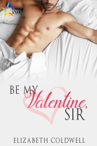 Cover Be My Valentine, Sir