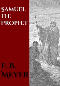 Cover Samuel the Prophet