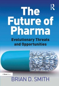 Cover The Future of Pharma