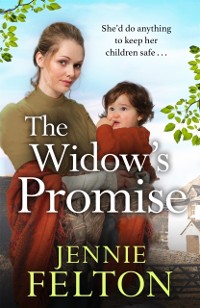 Cover Widow's Promise