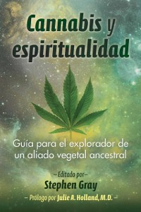 Cover Cannabis y espiritualidad