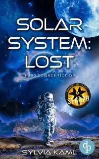 Cover Solar System: Lost