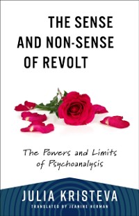 Cover Sense and Non-Sense of Revolt