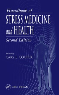 Cover Handbook of Stress Medicine and Health