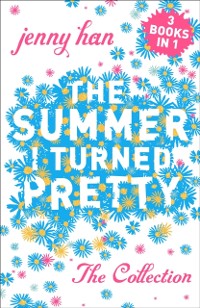 Cover The Summer I Turned Pretty Complete Series (Books 1-3)