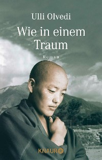 Cover Wie in einem Traum