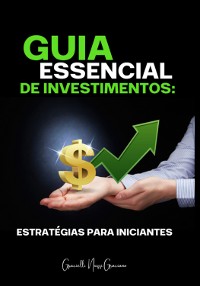 Cover Guia Essencial De Investimentos