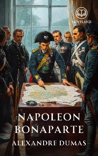 Cover Napoleon Bonaparte