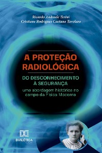 Cover A Proteção Radiológica