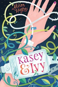 Cover Kasey & Ivy