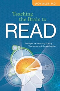 Cover Teaching the Brain to Read