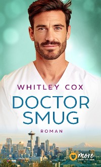 Cover Doctor Smug