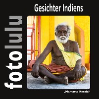 Cover Gesichter Indiens