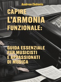 Cover Capire l'armonia funzionale