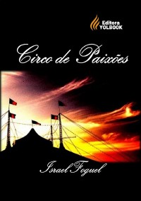 Cover Circo De Paixões