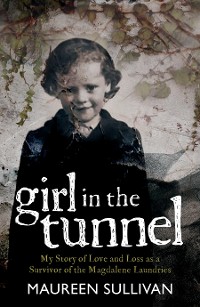 Cover Girl in the Tunnel