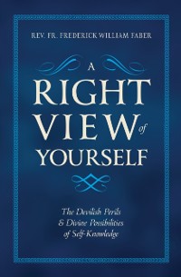 Cover Right View of Yourself