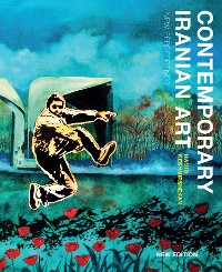 Cover Contemporary Iranian Art