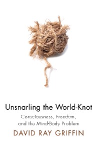 Cover Unsnarling the World-Knot