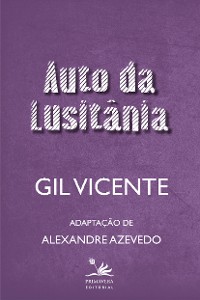 Cover Auto da  Lusitânia