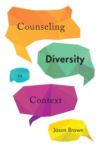 Cover Counseling Diversity in Context