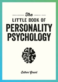 Cover Little Book of Personality Psychology