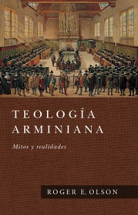 Cover Teología Arminiana