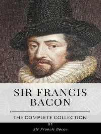 Cover Sir Francis Bacon – The Complete Collection