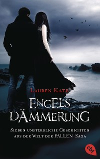 Cover Engelsdämmerung