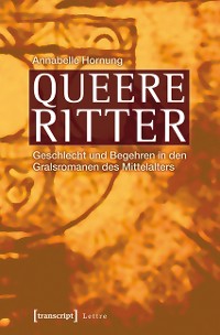 Cover Queere Ritter