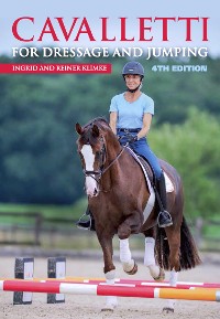 Cover Cavalletti for Dressage and Jumping