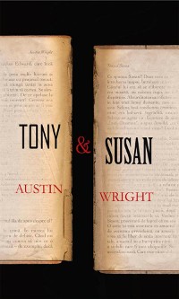 Cover Tony și Susan