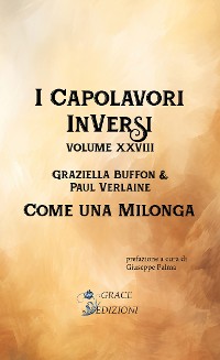 Cover I Capolavori InVersi XXVIII: Come una milonga