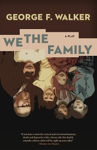 Cover We the Family