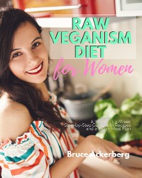 Cover Raw Veganism Diet