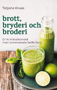 Cover brott, bryderi och broderi