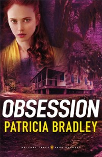 Cover Obsession (Natchez Trace Park Rangers Book #2)
