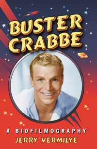 Cover Buster Crabbe