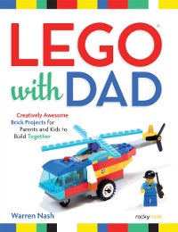 Cover LEGO(R) with Dad