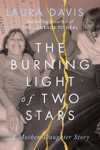 Cover The Burning Light of Two Stars