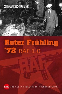 Cover Roter Frühling 72