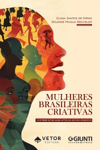 Cover Mulheres Brasileiras Criativas