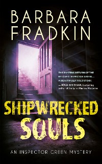 Cover Shipwrecked Souls