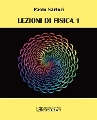 Cover Lezioni di Fisica Generale 1