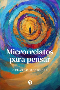 Cover Microrrelatos para pensar