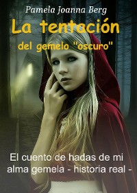 Cover La tentación del gemelo "oscuro"