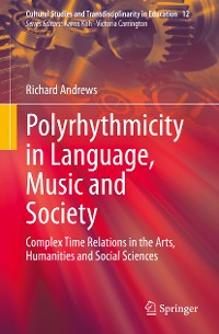 Cover Polyrhythmicity in Language, Music and Society