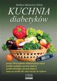 Cover Kuchnia diabetyków