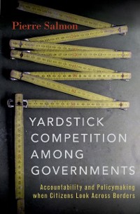 Cover Yardstick Competition among Governments