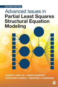 Cover Advanced Issues in Partial Least Squares Structural Equation Modeling